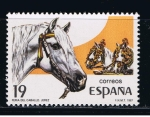 Stamps Spain -  Edifil   2898  Grandes fiestas populares españolas.  
