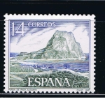Stamps Spain -  Edifil  2900  Turismo.  