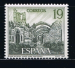 Sellos de Europa - Espaa -  Edifil  2901  Turismo.  