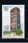 Stamps Spain -  Edifil  2904  Europa.  Artes modernas. Arquitectura.  