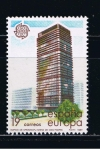 Sellos de Europa - Espaa -  Edifil  2904  Europa.  Artes modernas. Arquitectura.  