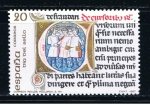 Stamps Spain -  Edifil  2911  Día del Sello.  