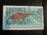Stamps : Europe : Germany :  Republica Democratica