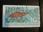 Stamps Germany -  Republica Democratica