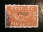 Stamps Germany -  Escudo de Armas