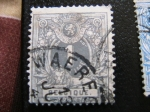 Stamps Belgium -  .