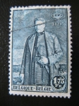 Stamps : Europe : Belgium :  .