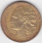 monedas de Europa - Espa�a -  REPÚBLICA ESPAÑOLA