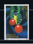 Stamps Spain -  Edifil  2925  Navidad´87.  