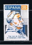 Sellos de Europa - Espaa -  Edifil  2930  Centenarios de personalidades.  