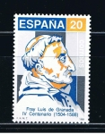 Stamps Spain -  Edifil  2930  Centenarios de personalidades.  