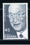 Stamps Spain -  Edifil  2931  Centenarios de personalidades.  