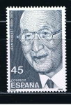 Sellos de Europa - Espaa -  Edifil  2931  Centenarios de personalidades.  