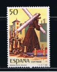 Stamps Spain -  Edifil  2934  Grandes fiestas  populares españolas.  