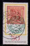 Stamps Germany -  Ecologismo