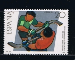 Stamps Spain -  Edifil  2957  Deportes.  