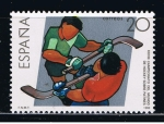 Stamps Spain -  Edifil  2957  Deportes.  