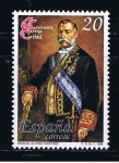 Stamps Spain -  Edifil  2968  I Cente. del Código Civil.  