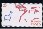 Stamps Spain -  Edifil  2971  V Cente. del Descubrimiento de América.  