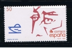 Stamps Spain -  Edifil  2973  V Cente. del Descubrimiento de América.  
