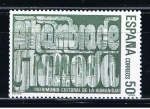 Stamps Spain -  Edifil  2981  Ciudades y Monumentos españoles Patrimonio de la Humanidad.  
