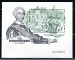 Stamps Europe - Spain -  Edifil  2984  Carlos III y la ilustración.  