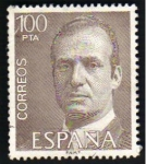 Sellos del Mundo : Europa : Espaa : 1981 - JUAN CARLOS I