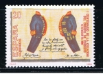 Sellos de Europa - Espaa -  Edifil  2998  I Centenario de la Creación del Cuerpo de Correos.  