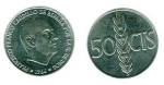 monedas del Mundo : Europa : Espa�a :  FRANCO