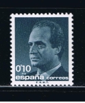 Sellos de Europa - Espa�a -  Edifil  3001  Don Juan Carlos I  