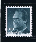 Sellos de Europa - Espa�a -  Edifil  3001  Don Juan Carlos I  