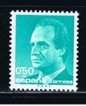 Stamps Spain -  Edifil  3002  Don Juan Carlos I  