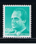 Stamps Spain -  Edifil  3002  Don Juan Carlos I  