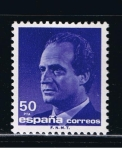 Stamps Spain -  Edifil  3005  Don Juan Carlos I  