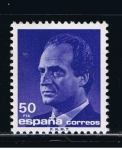 Sellos de Europa - Espa�a -  Edifil  3005  Don Juan Carlos I  