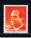 Sellos de Europa - Espa�a -  Edifil  3006  Don Juan Carlos I  