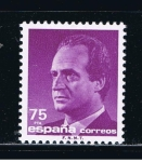 Stamps Spain -  Edifil  3007  Don Juan Carlos I  