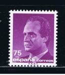 Sellos de Europa - Espaa -  Edifil  3007  Don Juan Carlos I  
