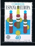 Sellos de Europa - Espaa -  Edifil  3008  Europa.  Juegos infantiles.  