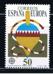 Sellos de Europa - Espa�a -  Edifil  3009  Europa.  Juegos infantiles.  