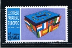 Sellos de Europa - Espa�a -  Edifil  3015  Elecciones al Parlamento Europeo.  