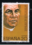 Stamps Spain -  Edifil  3028  I Cente. de la Fundación de las Escuelas del Ave María.  