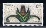 Stamps Spain -  Edifil  3029  V Cente. del Descubrimiento de América. Encuentro de los Mundos.  