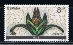 Sellos de Europa - Espaa -  Edifil  3029  V Cente. del Descubrimiento de América. Encuentro de los Mundos.  