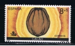 Stamps Spain -  Edifil  3030  V Cente. del Descubrimiento de América. Encuentro de los Mundos.  