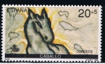 Sellos de Europa - Espaa -  Edifil  3032  V Cente. del Descubrimiento de América. Encuentro de los Mundos.  