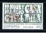 Stamps Spain -  Edifil  3038  Patrimonio de la Humanidad.  