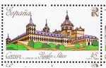 Stamps Spain -  Edifil  3042  Patrimonio Artístico Nacional.  