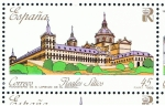Sellos de Europa - Espaa -  Edifil  3042  Patrimonio Artístico Nacional.  