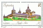 Stamps Spain -  Edifil  3042  Patrimonio Artístico Nacional.  